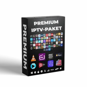 iptv sverige​