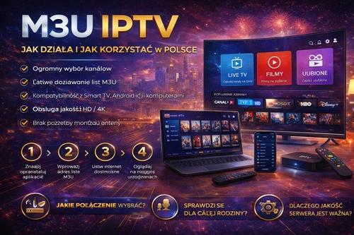 m3u iptv